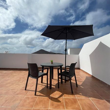 Casa Volcan Tahiche Exterior photo